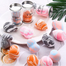 Load image into Gallery viewer, Stylish Womens Makeup Sponge Cosmetic Puff Powder Smooth Beauty Water-Drop Shape Tool Make Up Sponges Cosmetics Colorful