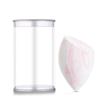 Load image into Gallery viewer, Stylish Womens Makeup Sponge Cosmetic Puff Powder Smooth Beauty Water-Drop Shape Tool Make Up Sponges Cosmetics Colorful