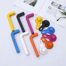 Load image into Gallery viewer, Suction Cup Rack Kitchen Bathroom Storage Waterproof Moisture Proof Towel Accessories Shelf Toilet Paper Holder Wall Mounted Adhesive Towel Bar Bathroom Towel Holder Bathroom Accessories Bathroom Hardware