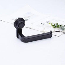 Load image into Gallery viewer, Suction Cup Rack Kitchen Bathroom Storage Waterproof Moisture Proof Towel Accessories Shelf Toilet Paper Holder Wall Mounted Adhesive Towel Bar Bathroom Towel Holder Bathroom Accessories Bathroom Hardware
