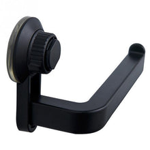Load image into Gallery viewer, Suction Cup Rack Kitchen Bathroom Storage Waterproof Moisture Proof Towel Accessories Shelf Toilet Paper Holder Wall Mounted Adhesive Towel Bar Bathroom Towel Holder Bathroom Accessories Bathroom Hardware