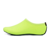 Load image into Gallery viewer, Summer Beach Sneakers Socks Water Shoes Barefoot Yoga Shoes Quick-Drying Surfing Swimming Shoes Mens Womens Barefoot Water Aqua Socks Beach Water Shoes