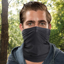Load image into Gallery viewer, Summer Breathable Bandana Cycling Half Face Mask Ski Bicycle Hunting Fishing Running Bike Hiking Stretch Cool Scarf Outdoor Sport Camping Hiking Scarf Printing Bandana Windproof Sunscreen Neck Tube Gaiter Headband Shemagh Washable Cloth Women Men