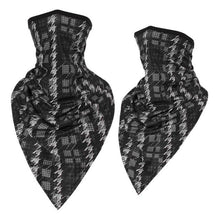 Load image into Gallery viewer, Summer Breathable Mesh Bandana Running Cycling Face Mask Hunting Skiing Bicycle Hiking Fishing Snowboard Cold Weather Balaclava Ski Mask Neck Warmer Hood Winter Gear Water Resistant and Windproof Fleece Thermal Face Mask Sports Scarf Women Men