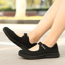 Load image into Gallery viewer, Summer Breathable Women Sneakers Sport Mesh Elegant Comfortable Fashion Sneakers