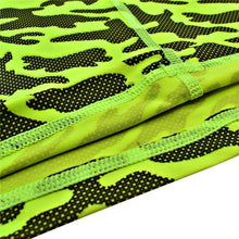 Load image into Gallery viewer, Summer Cool Men Women Bandana Scarf Dust-proof Camouflage Breathable Buff on Neck Outdoor Sports Magic Headwear Wristband Mask Reusable Washable Cloth Bandanas Women Men Neck Gaiter Cover Turban Multipurpose Balaclava