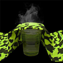 Load image into Gallery viewer, Summer Cool Men Women Bandana Scarf Dust-proof Camouflage Breathable Buff on Neck Outdoor Sports Magic Headwear Wristband Mask Reusable Washable Cloth Bandanas Women Men Neck Gaiter Cover Turban Multipurpose Balaclava