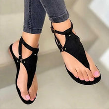 Load image into Gallery viewer, Summer Cristal Shine Women's Sandal Fashion Comfortable Luxury Non Slip Sandals