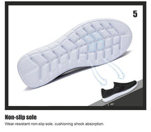 Load image into Gallery viewer, Summer Lightweight Men's Fashion Quality Breathable Outdoor Footwear Casual Ultra Lightweight Breathable Espadrilles Walking Shoes Non Slip Athletic Fashion Shoes