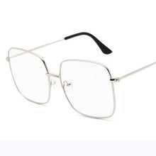 Load image into Gallery viewer, Summer Luxury Square Sunglasses For Women Elegant Design Eyewear Women Men Fashion Design Lightweight Glasses Women UV Protection Sunglasses
