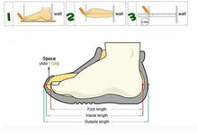 Load image into Gallery viewer, Summer Men Flip Flops Camouflage Slippers Water Sandals Anti-slip Casual Shoes Soft Bottom Beach Massage Slippers With Sport Side Line For Outdoor Summer