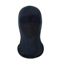 Load image into Gallery viewer, Summer Men Women Camouflage Balaclava Face Scarf Mask Sunscreen Dustproof Army Cycling Hunting Fishing Tactical Airsoft Hat Cold Weather Balaclava Ski Mask for Men Windproof Thermal Winter Scarf Mask Women Neck Warmer Hood for Cycling
