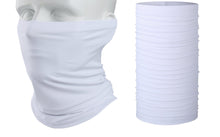Load image into Gallery viewer, Summer Mesh Face Bandana Hiking Half Mask Neck Gaiter Bicycle Sports Hunting Running Skiing Cycling Cool Sun UV Scarf Camouflage Bandana Motorcycle Bike Riding Protection Headscarf Camping Hiking Protective Face Camo Scarf Shemagh Neck Cover Men Women