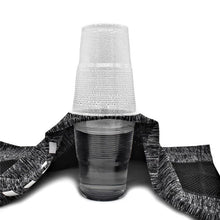 Load image into Gallery viewer, Summer Reflective Cycling Bandana Scarf Ice Silk Anti-UV Breathable Neck Buff Mountain Bike Bicycle Riding Scarf Bandana Motorcycle Bike Riding Protection Headscarf Camping Hiking Protective Face Camo Scarf Shemagh
