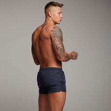 Load image into Gallery viewer, Summer Shorts Pants Men Quick Dry Swimming Shorts Swim Trunks