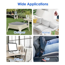 Load image into Gallery viewer, Summer Water Cooling System Seat Cushion with Fans 3 Speeds