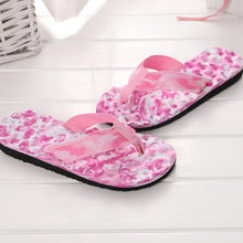 Load image into Gallery viewer, Summer Women Flip Flops Shoes Sandals Camouflage Outdoor Beach Shoes Slippers Daily Wear Casual Slippers Comfort Thong Style Flip Flops Sandals For Women With Arch Support For Comfortable Walk