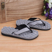 Load image into Gallery viewer, Summer Women Flip Flops Shoes Sandals Camouflage Outdoor Beach Shoes Slippers Daily Wear Casual Slippers Comfort Thong Style Flip Flops Sandals For Women With Arch Support For Comfortable Walk