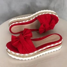 Load image into Gallery viewer, Summer Womens Sandals Slippers Cute Casual Comfort Non Slip Stylish Women Sandals