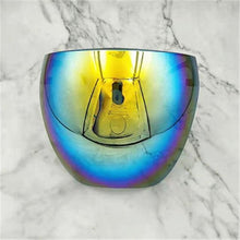 Load image into Gallery viewer, Sunglasses Full Face Cover Stylish Glasses New Protective Face-Shield Full Cover Glasses Sunglasses Anti-Spray Mask Protective Glass Sunglasses For Men & Women