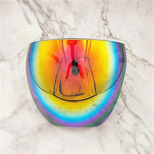 Load image into Gallery viewer, Sunglasses Full Face Cover Stylish Glasses New Protective Face-Shield Full Cover Glasses Sunglasses Anti-Spray Mask Protective Glass Sunglasses For Men & Women