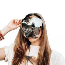Load image into Gallery viewer, Sunglasses Full Face Cover Stylish Glasses New Protective Face-Shield Full Cover Glasses Sunglasses Anti-Spray Mask Protective Glass Sunglasses For Men & Women