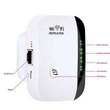 Load image into Gallery viewer, Super Boost WiFi Repeater