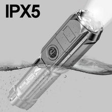 Load image into Gallery viewer, Super Bright ABS Strong Light Focusing Led Flashlight