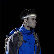 Load image into Gallery viewer, Super Bright LED Headlamp Flashlight Rechargeable