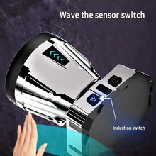 Load image into Gallery viewer, Super Bright USB Charging Headlight