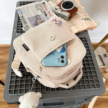 Load image into Gallery viewer, Super Cute Small Backpack Female Nice Shoulder Bags Multi-purpose Ladies Backpacks Travel Bag for Girls