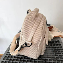Load image into Gallery viewer, Super Cute Small Backpack Female Nice Shoulder Bags Multi-purpose Ladies Backpacks Travel Bag for Girls
