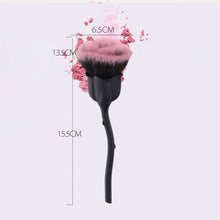 Load image into Gallery viewer, Super Large Face Powder Makeup Brushes for Powder Cosmetic