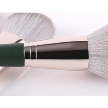 Load image into Gallery viewer, Super Quality 14Pcs Makeup Brushes Set Cosmetic Foundation Powder Blush Eye Shadow Lip Blend Wooden Make Up Brush Tool Kit