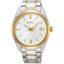 Load image into Gallery viewer, Seiko Men's Essentials