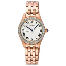 Load image into Gallery viewer, Seiko Women's Classic