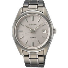 Load image into Gallery viewer, Seiko Men's Essentials