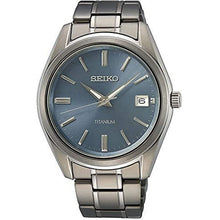 Load image into Gallery viewer, Seiko Men's Classic