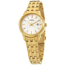 Load image into Gallery viewer, Seiko Women's Classic