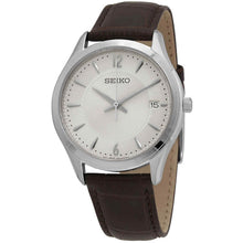 Load image into Gallery viewer, Seiko Men's Essentials