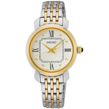 Load image into Gallery viewer, Seiko Women's Classic