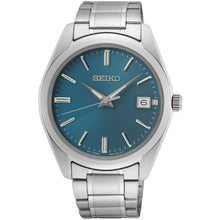 Load image into Gallery viewer, Seiko Men's Essentials