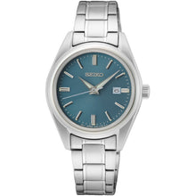 Load image into Gallery viewer, Seiko Men's Classic