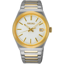 Load image into Gallery viewer, Seiko Men's Classic