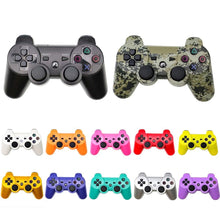 Load image into Gallery viewer, Sustainable Colorful Bluetooth Compatible Wireless Joystick Gamepad Controller Compatible For PC And Laptop