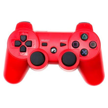 Load image into Gallery viewer, Sustainable Colorful Bluetooth Compatible Wireless Joystick Gamepad Controller Compatible For PC And Laptop