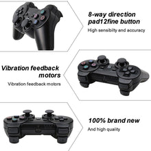 Load image into Gallery viewer, Sustainable Colorful Bluetooth Compatible Wireless Joystick Gamepad Controller Compatible For PC And Laptop