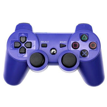 Load image into Gallery viewer, Sustainable Colorful Bluetooth Compatible Wireless Joystick Gamepad Controller Compatible For PC And Laptop