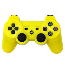 Load image into Gallery viewer, Sustainable Colorful Bluetooth Compatible Wireless Joystick Gamepad Controller Compatible For PC And Laptop
