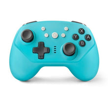 Load image into Gallery viewer, Sustainable Pro Wireless Joystick Bluetooth Gamepad Controller Vibration Compatible With PC Laptop